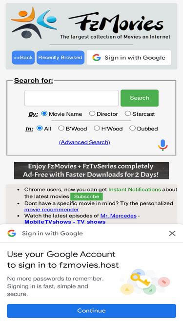Fzstudios.app Site.